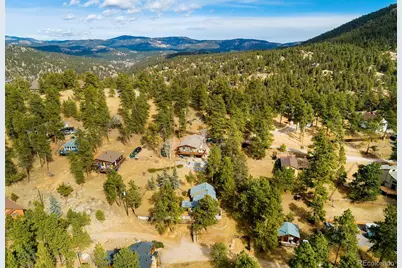 27225 Mountain Park Road, Evergreen, CO 80439 - Photo 45