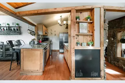 27225 Mountain Park Road, Evergreen, CO 80439 - Photo 15