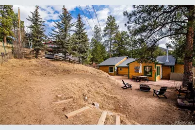 27225 Mountain Park Road, Evergreen, CO 80439 - Photo 41