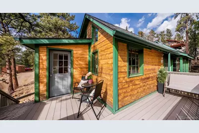 27225 Mountain Park Road, Evergreen, CO 80439 - Photo 3