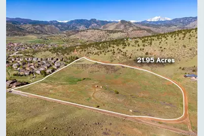 223 Stone Canyon Road, Lyons, CO 80540 - Photo 17