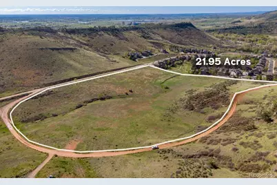 223 Stone Canyon Road, Lyons, CO 80540 - Photo 21