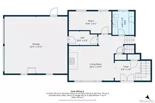 1782 Arabian Trail, Elizabeth, CO 80107 - Photo 35
