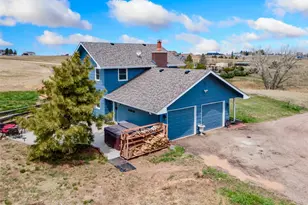 1782 Arabian Trail, Elizabeth, CO 80107 - Photo 5