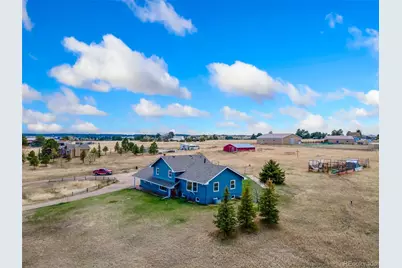 1782 Arabian Trail, Elizabeth, CO 80107 - Photo 1