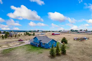 1782 Arabian Trail, Elizabeth, CO 80107 - Photo 1