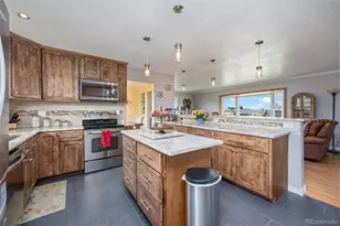 1782 Arabian Trail, Elizabeth, CO 80107 - Photo 13