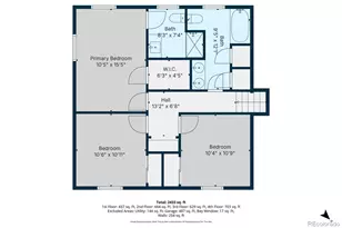1782 Arabian Trail, Elizabeth, CO 80107 - Photo 37