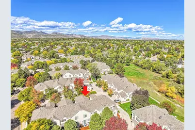 9051 W Phillips Drive, Littleton, CO 80128 - Photo 29