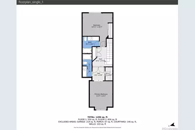 9051 W Phillips Drive, Littleton, CO 80128 - Photo 41