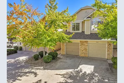 9051 W Phillips Drive, Littleton, CO 80128 - Photo 1