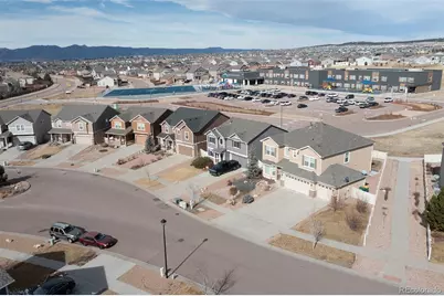8480 Dry Needle Place, Colorado Springs, CO 80908 - Photo 3