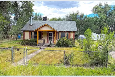 4615 Parfet Street, Wheat Ridge, CO 80033 - Photo 1