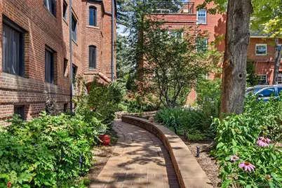 820 N Humboldt Street #3, Denver, CO 80218 - Photo 5