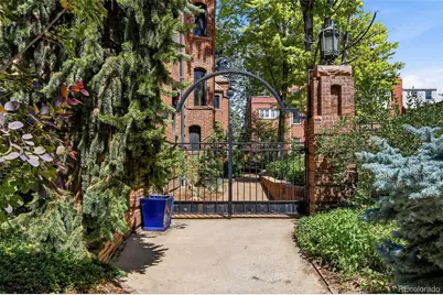 820 N Humboldt Street #3, Denver, CO 80218 - Photo 3