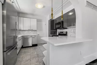 820 N Humboldt Street #3, Denver, CO 80218 - Photo 15
