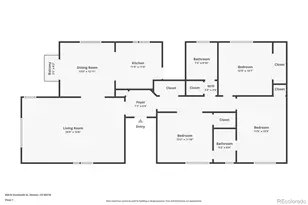 820 N Humboldt St, Denver, CO 80218 - Photo 31