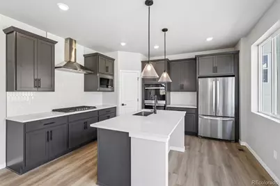 13381 Finnhorse Street, Parker, CO 80134 - Photo 1