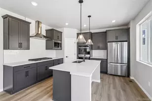 13381 Finnhorse St, Parker, CO 80134 - Photo 1
