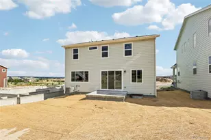 13381 Finnhorse St, Parker, CO 80134 - Photo 33