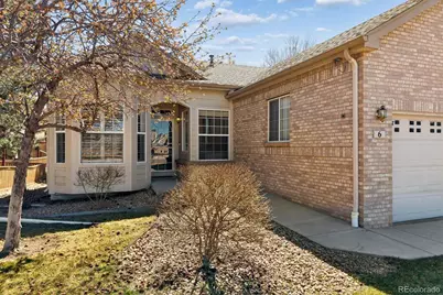 6 Woodland Circle, Highlands Ranch, CO 80126 - Photo 3