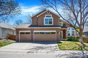 970 Sage Sparrow Circle, Highlands Ranch, CO 80129 - Photo 1