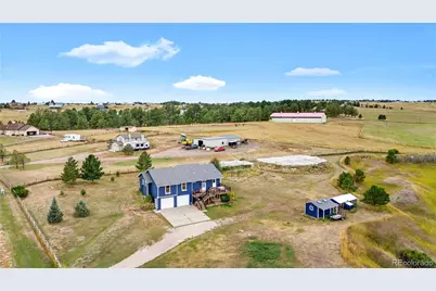 36023 Winchester Road, Elizabeth, CO 80107 - Photo 39