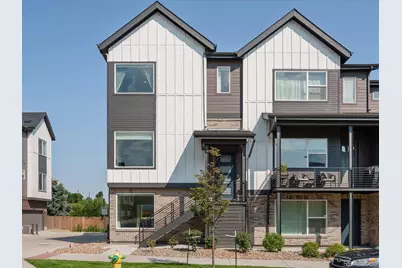 5194 Vivian Street, Wheat Ridge, CO 80033 - Photo 1