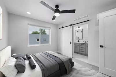 2478 S Delaware Street #7, Denver, CO 80223 - Photo 13