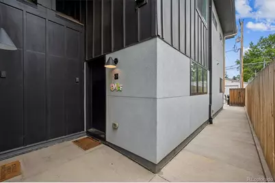 2478 S Delaware Street #7, Denver, CO 80223 - Photo 17