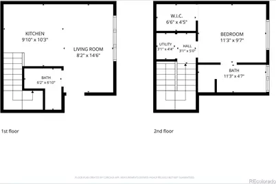 2478 S Delaware Street #7, Denver, CO 80223 - Photo 21