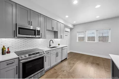 2478 S Delaware Street #7, Denver, CO 80223 - Photo 9