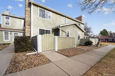 8418 Everett Way #C, Arvada, CO 80005 - Photo 5