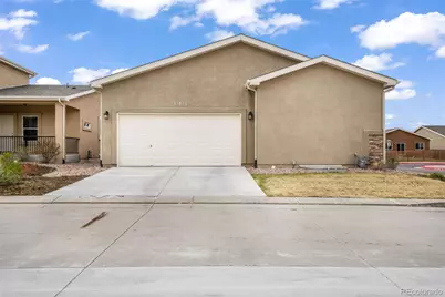 11615 Farnese Heights, Peyton, CO 80831 - Photo 1