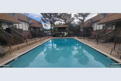 2700 S Holly Street #206, Denver, CO 80222 - Photo 25