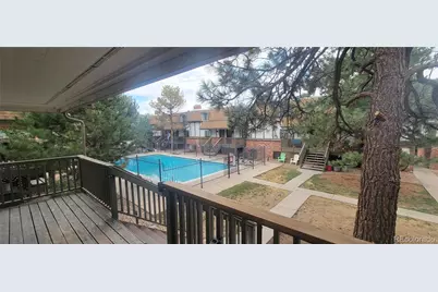 2700 S Holly Street #206, Denver, CO 80222 - Photo 1