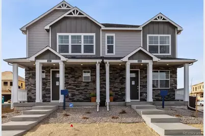 18794 E 99th Avenue, Commerce City, CO 80022 - Photo 1