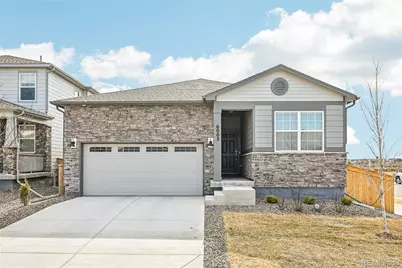 6002 Hourglass Drive, Brighton, CO 80601 - Photo 1