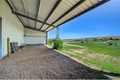 12275 N Calhan Highway, Calhan, CO 80808 - Photo 7