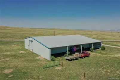 12275 N Calhan Highway, Calhan, CO 80808 - Photo 3