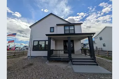 1041 W Witherspoon Drive, Elizabeth, CO 80107 - Photo 17