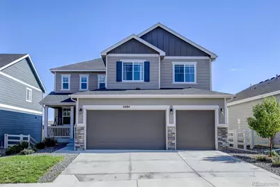 5094 Ditmars Lane, Castle Rock, CO 80104 - Photo 1
