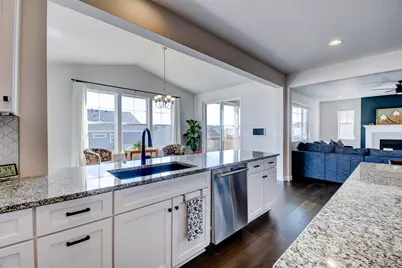 5094 Ditmars Lane, Castle Rock, CO 80104 - Photo 9