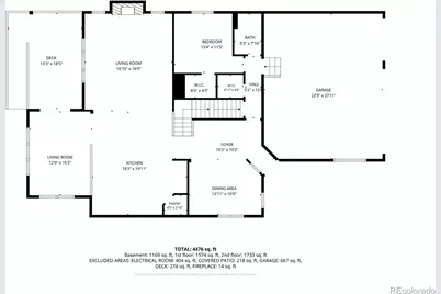 5094 Ditmars Lane, Castle Rock, CO 80104 - Photo 47