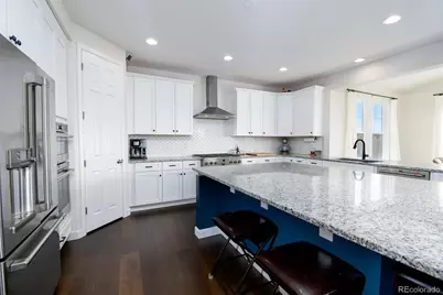 5094 Ditmars Lane, Castle Rock, CO 80104 - Photo 7