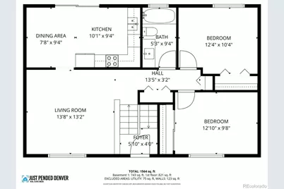 5528 Granby Street, Denver, CO 80239 - Photo 35