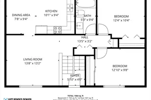 5528 Granby St, Denver, CO 80239 - Photo 35