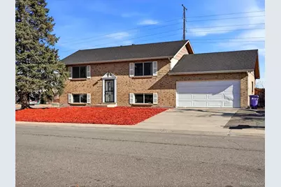 5528 Granby Street, Denver, CO 80239 - Photo 1