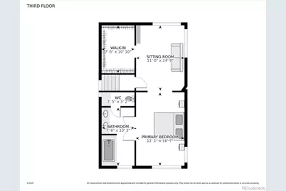 3828 Tejon Street, Denver, CO 80211 - Photo 35