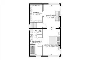 3828 Tejon St, Denver, CO 80211 - Photo 35